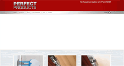 Desktop Screenshot of doorsaver.com